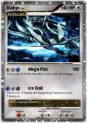 Dialga