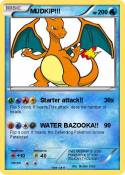 MUDKIP!!!