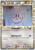 FIGHTER KIRBY