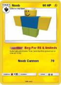 Noob Noob