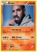 Drake