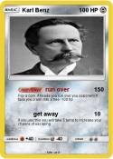 Karl Benz
