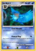 Ice Bird 2