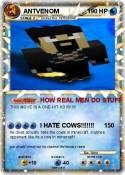ANTVENOM