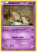 M Vallery EX