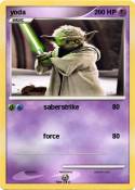 yoda