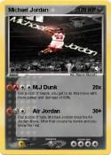 Michael Jordan