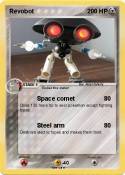 Revobot