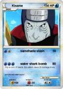 Kisame