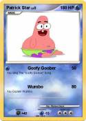 Patrick Star
