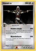 Edward ex