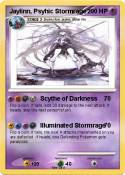 Jaylinn, Psyhic Stormrage Jaylinn, Psyhic