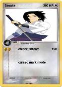 Sasuke Sasuke