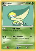 Snivy