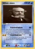 William James