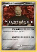 STONECOLD