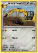 Grabby Thing