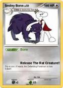 Smiley Bone