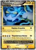 Thundurus