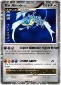 The Ultimate