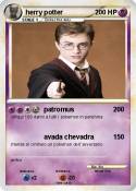 herry potter
