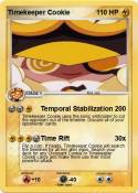 Timekeeper