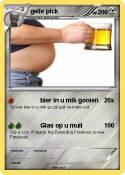 geile pick