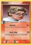 librarian librarian