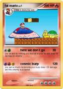 fat mario