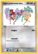 super poderosas