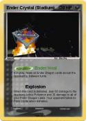 Ender Crystal