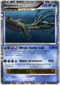 Megasore