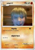retard 2
