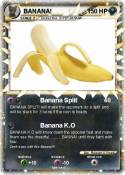 BANANA! BANANA!