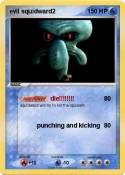 evil squidward2