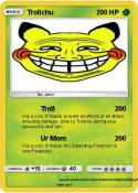 Trollchu
