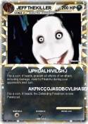 JEFFTHEKILLER