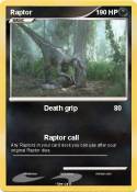 Raptor