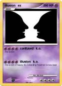 illusion ex
