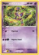 Psyco