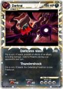 Darkrai Darkrai