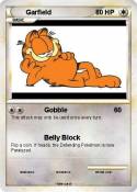 Garfield
