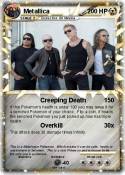 Metallica