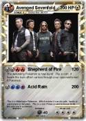 Avenged
