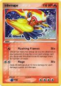 Infernape