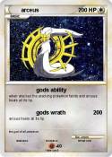 arceus