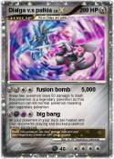 Dialga v.s