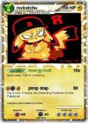 rocketchu
