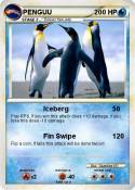 PENGUU
