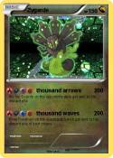 Zygarde